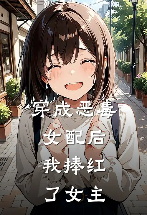 穿成恶毒女配后，我捧红了女主