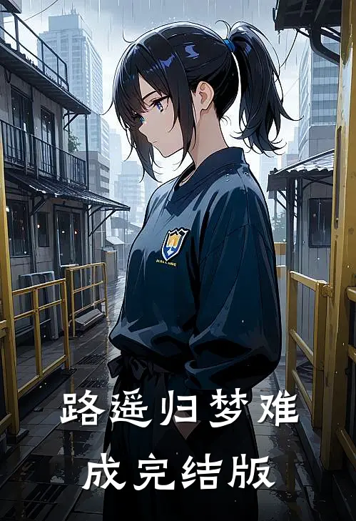 路遥归梦难成完结版