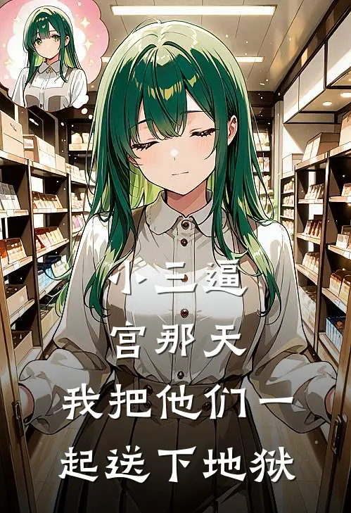 小三逼宫那天，我把他们一起送下地狱