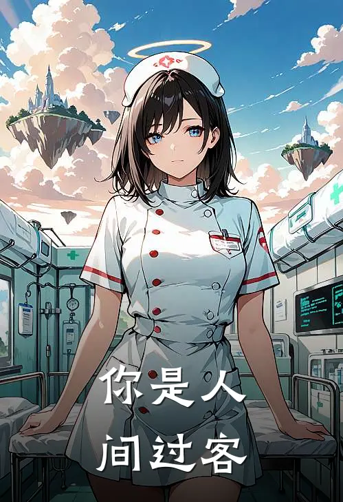 你是人间过客