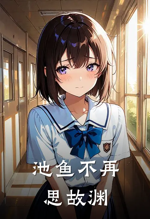 池鱼不再思故渊