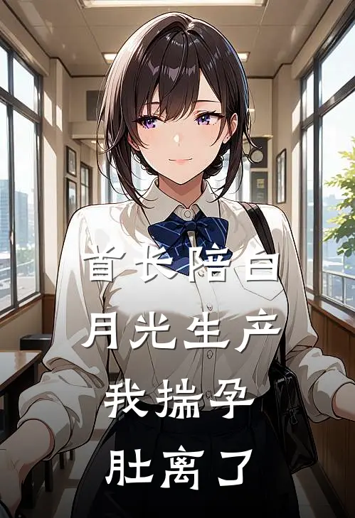 首长陪白月光生产，我揣孕肚离了