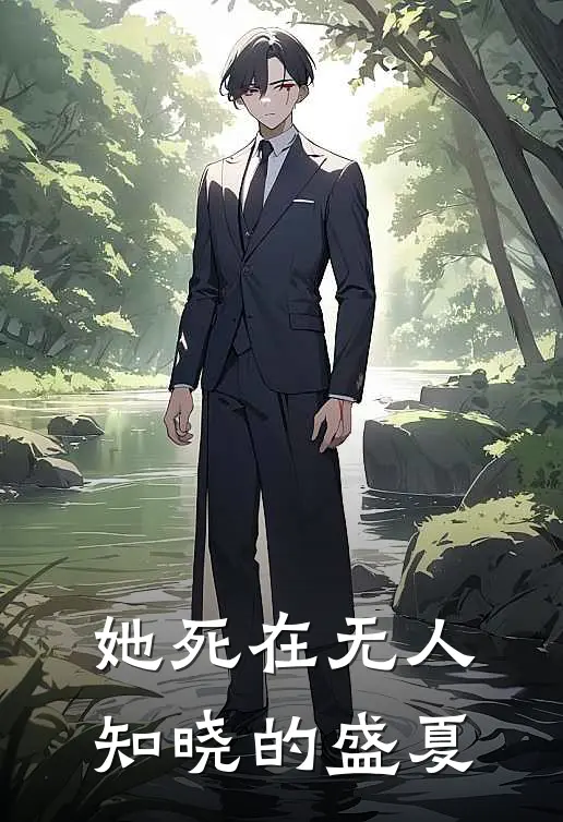 她死在无人知晓的盛夏