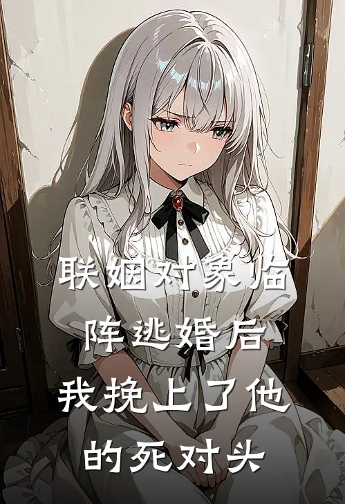 联姻对象临阵逃婚后，我挽上了他的死对头