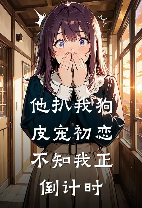 他扒我狗皮宠初恋，不知我正倒计时