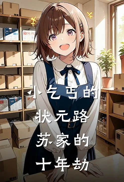 小乞丐的状元路，苏家的十年劫