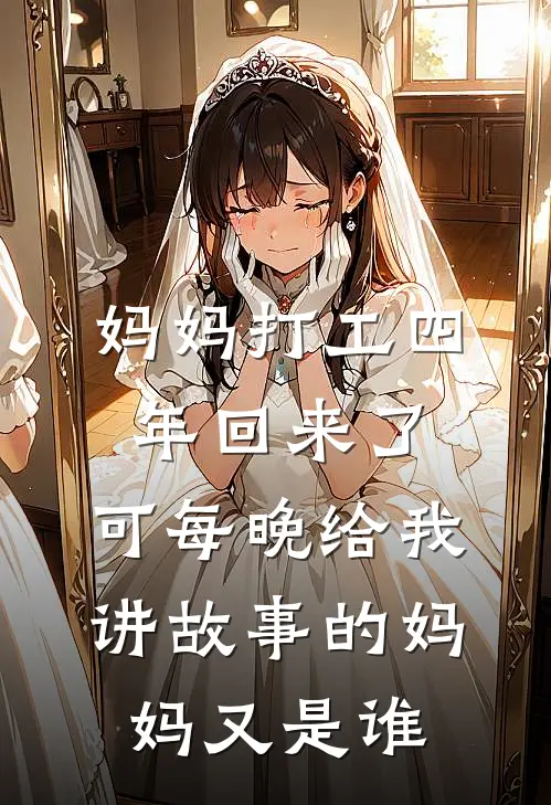 妈妈打工四年回来了，可每晚给我讲故事的妈妈又是谁