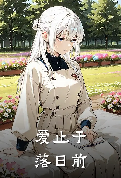 爱止于落日前