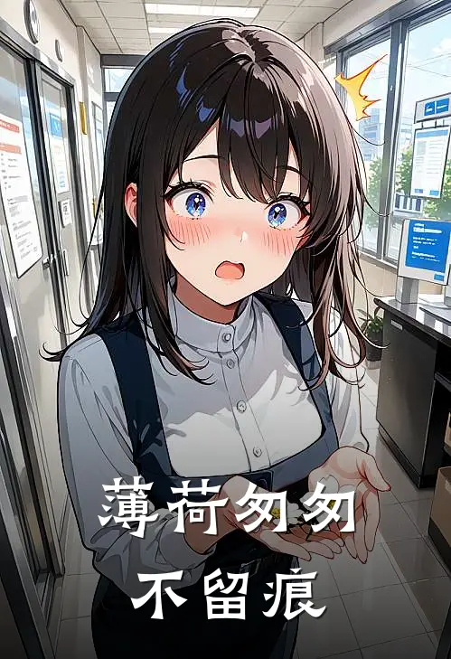 薄荷匆匆不留痕