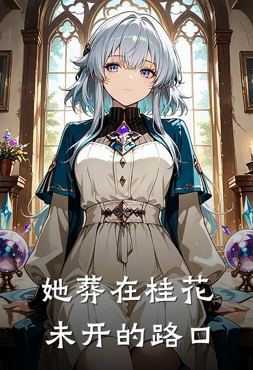 她葬在桂花未开的路口