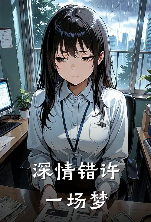 深情错许一场梦
