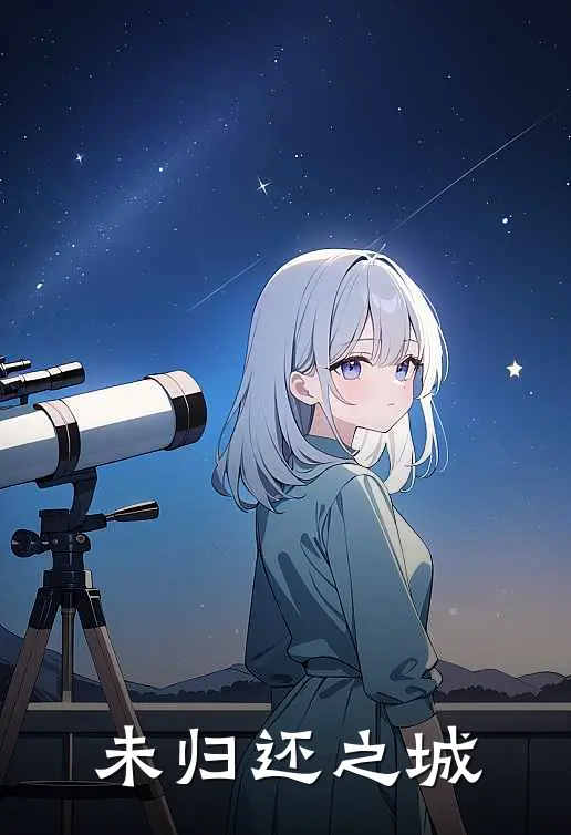 未归还之城