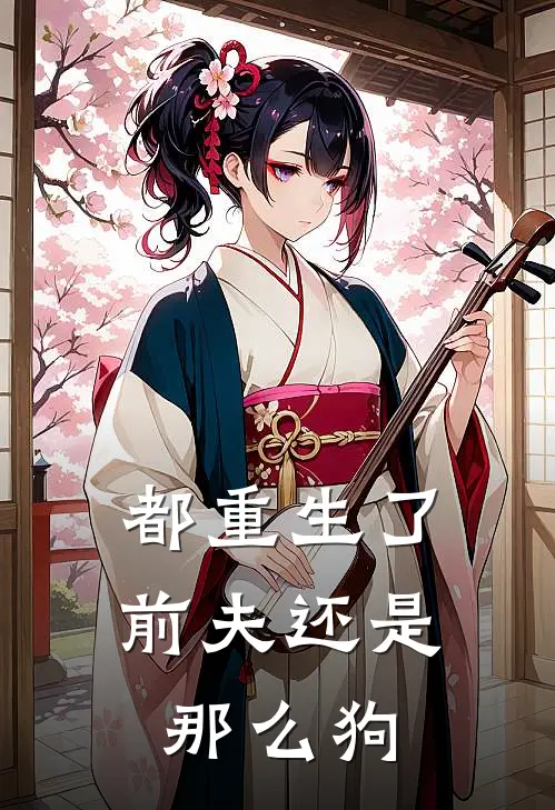 都重生了前夫还是那么狗
