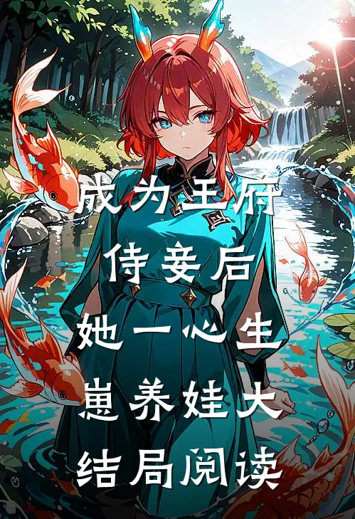 成为王府侍妾后，她一心生崽养娃大结局阅读