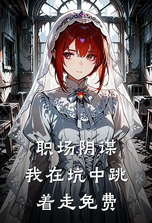 职场阴谋：我在坑中跳着走免费