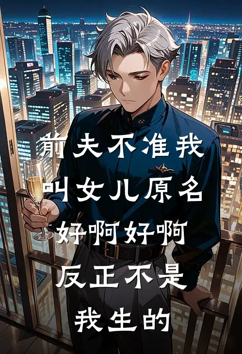 前夫不准我叫女儿原名，好啊好啊反正不是我生的