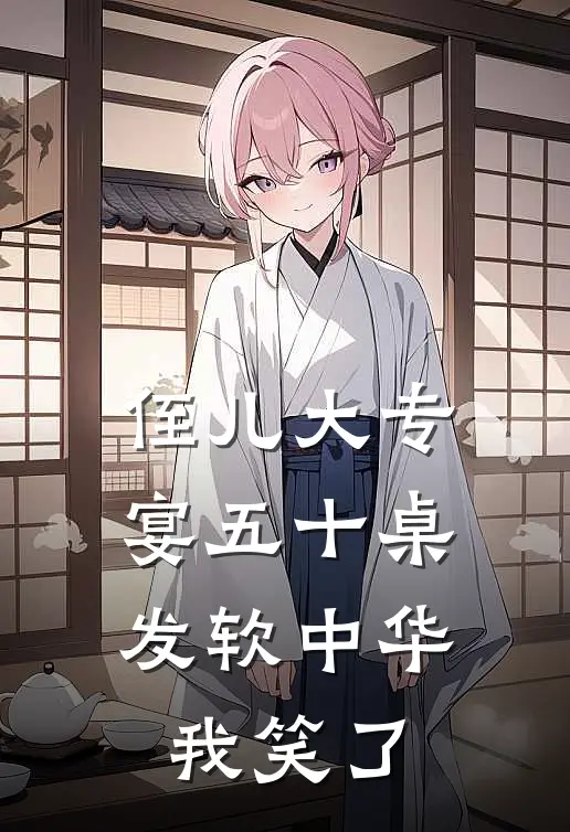 侄儿大专宴五十桌发软中华，我笑了