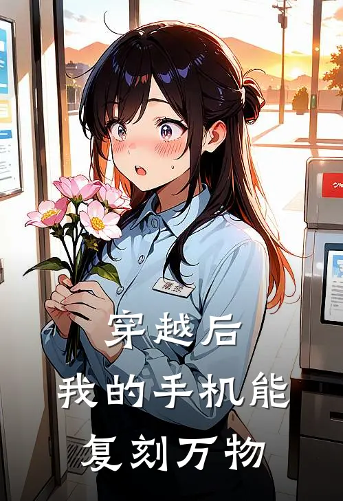 穿越后，我的手机能复刻万物