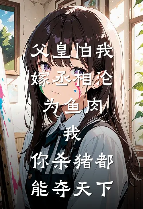 父皇怕我嫁丞相沦为鱼肉，我：你杀猪都能夺天下
