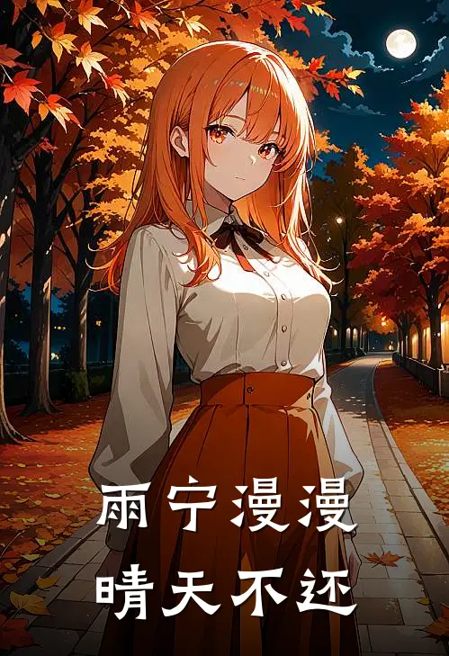 雨宁漫漫，晴天不还