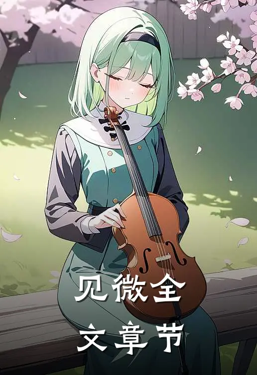 见微全文章节