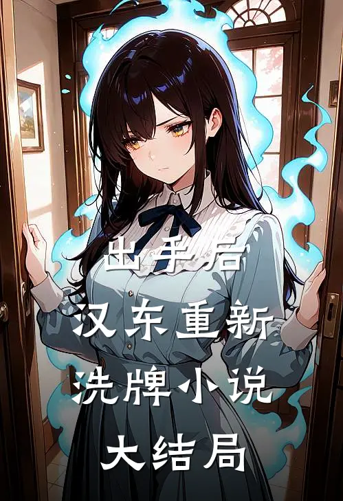 出手后，汉东重新洗牌小说大结局
