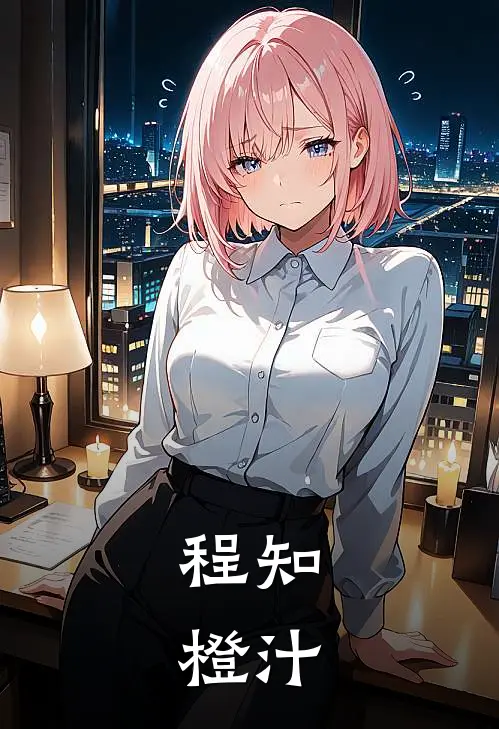 程知，橙汁