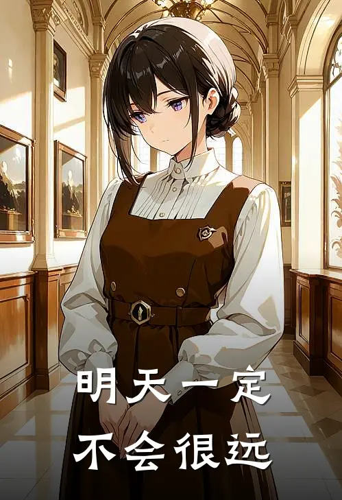 明天一定不会很远