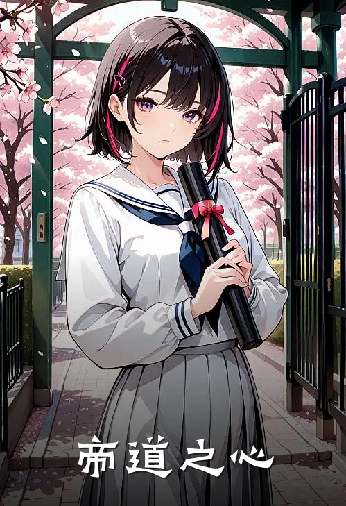 帝道之心