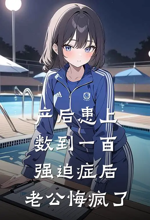 产后患上数到一百强迫症后，老公悔疯了