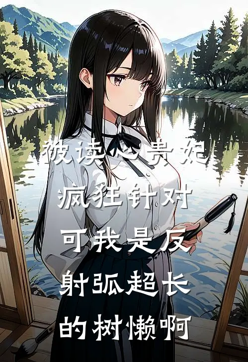 被读心贵妃疯狂针对，可我是反射弧超长的树懒啊