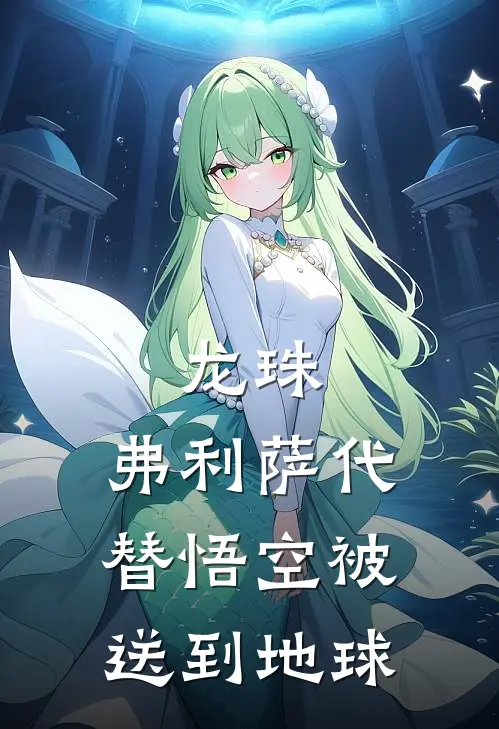 龙珠：弗利萨代替悟空被送到地球