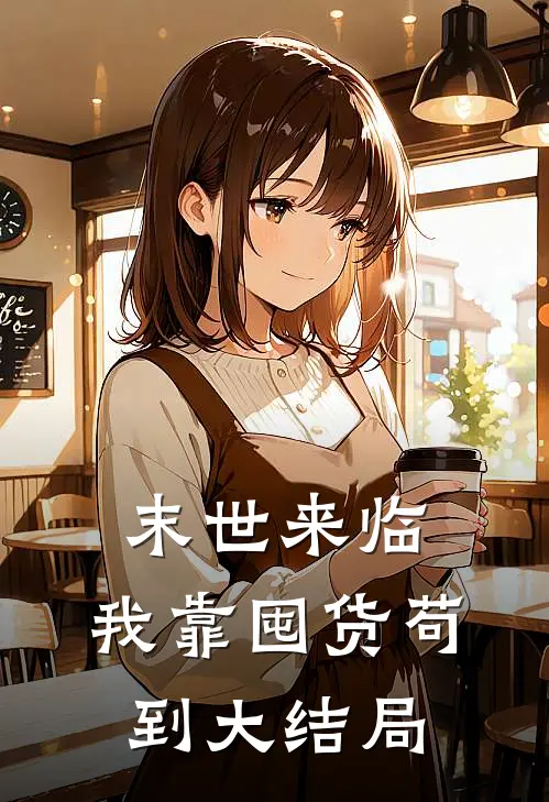 末世来临，我靠囤货苟到大结局