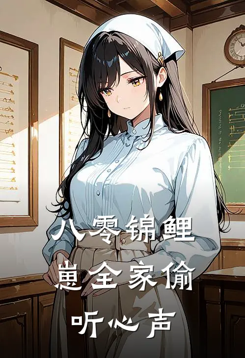八零锦鲤崽全家偷听心声