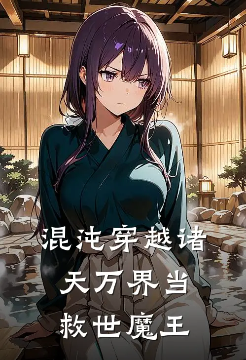 混沌穿越诸天万界当救世魔王