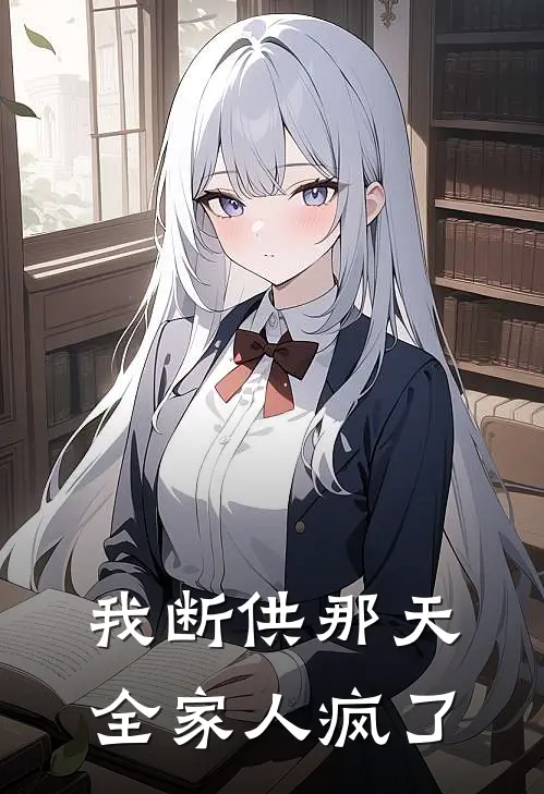 我断供那天，全家人疯了