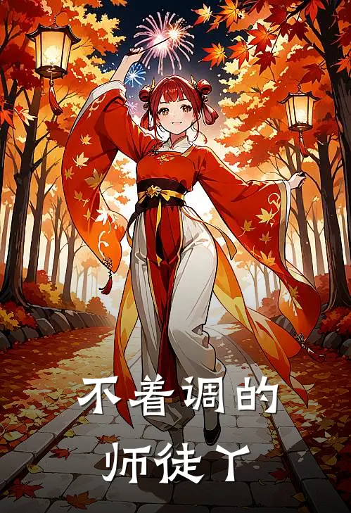 不着调的师徒丫