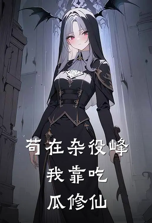 苟在杂役峰，我靠吃瓜修仙
