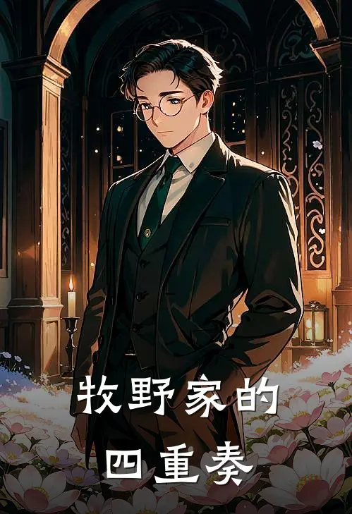 牧野家的四重奏