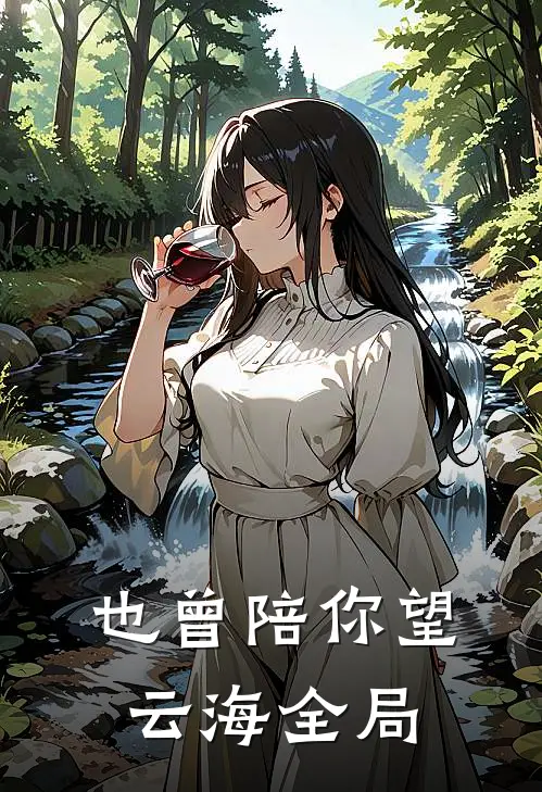 也曾陪你望云海全局