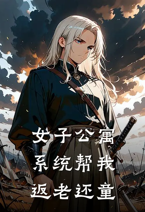 女子公寓，系统帮我返老还童