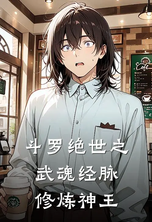 斗罗绝世之武魂经脉，修炼神王