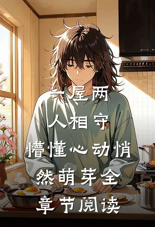 一屋两人相守，懵懂心动悄然萌芽全章节阅读