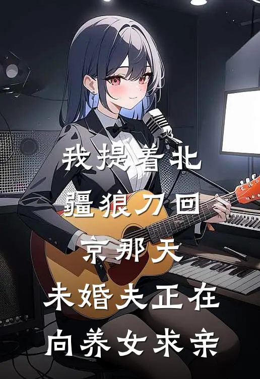 我提着北疆狼刀回京那天，未婚夫正在向养女求亲
