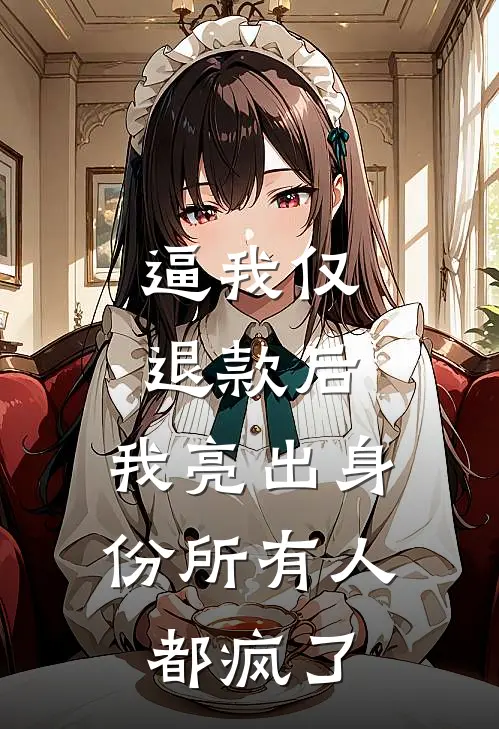 逼我仅退款后，我亮出身份所有人都疯了