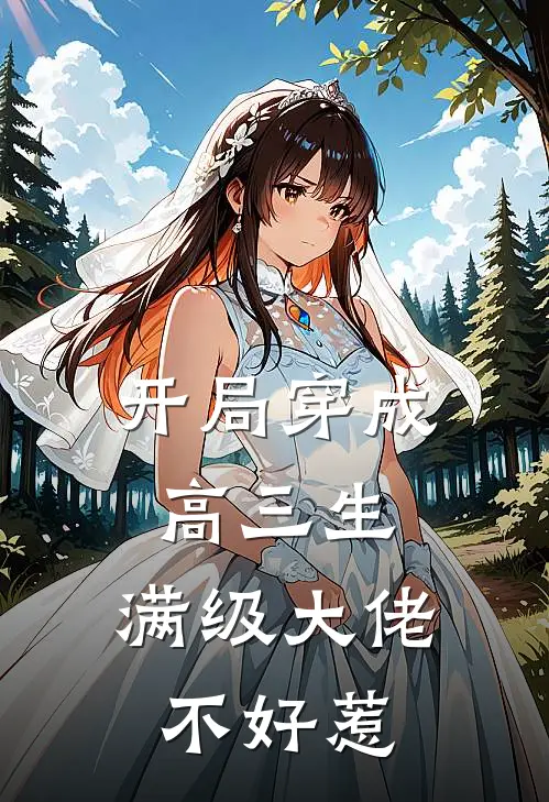 开局穿成高三生，满级大佬不好惹