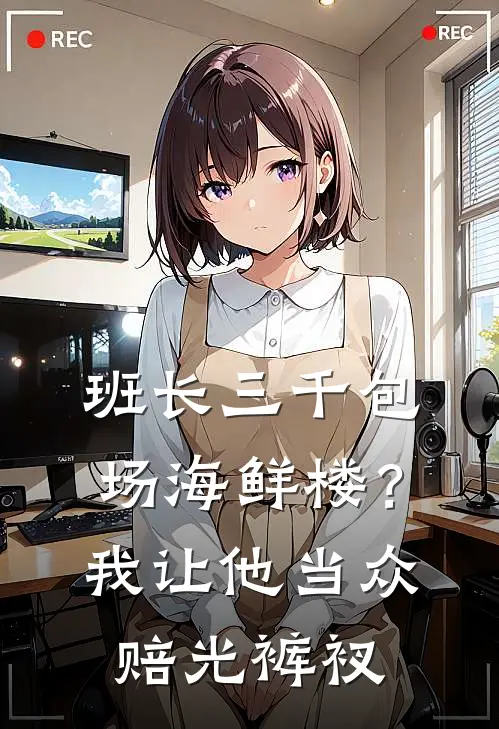 班长三千包场海鲜楼？我让他当众赔光裤衩