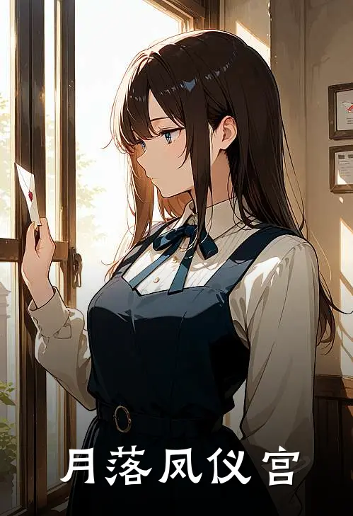 月落凤仪宫