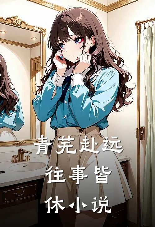 青芜赴远，往事皆休小说