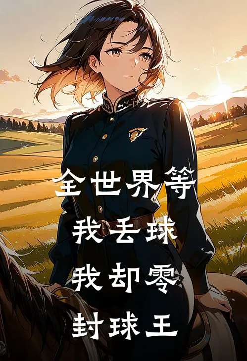 全世界等我丢球，我却零封球王